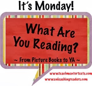 it's monday what are you reading meme image