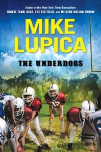 the underdogs book cover